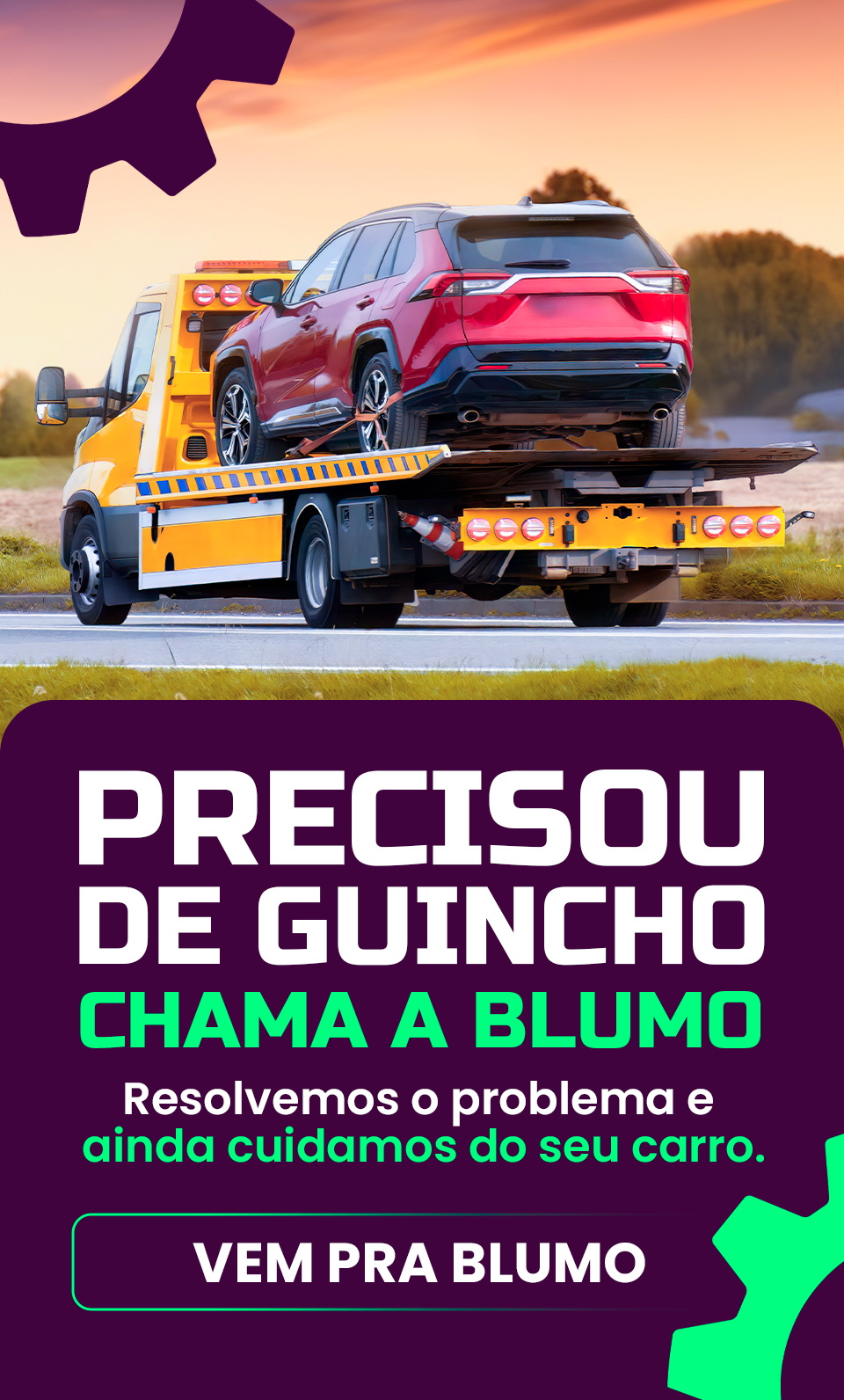 banner mobile guincho